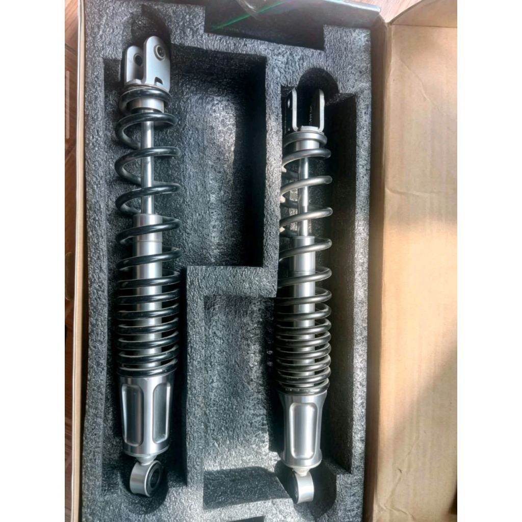 SHOCKBREAKER NMAX OLD SECOND