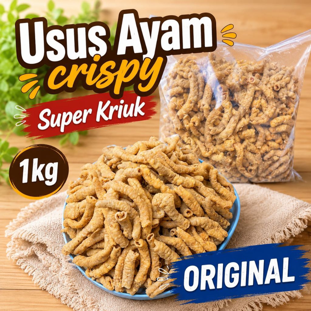 keripikusus1kg