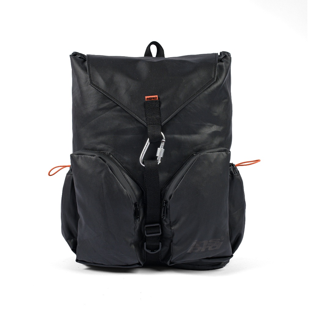 Inspired27 - Tas Bagpack Nerv