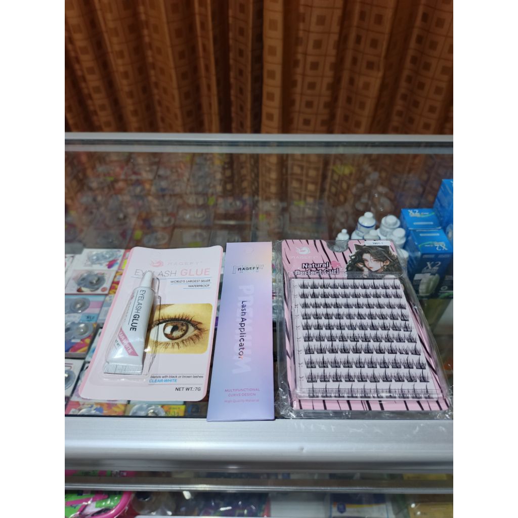Satu Set Bulmat PROMOOOOO
