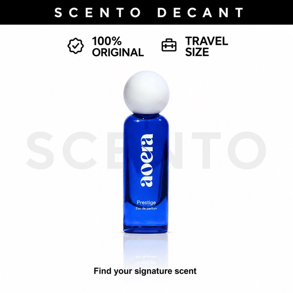 Decant Aoera Prestige