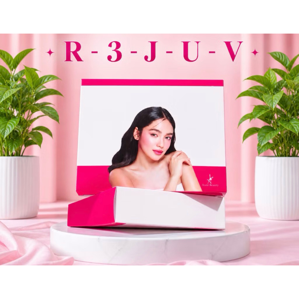 Paket R E J UV dan Ecer