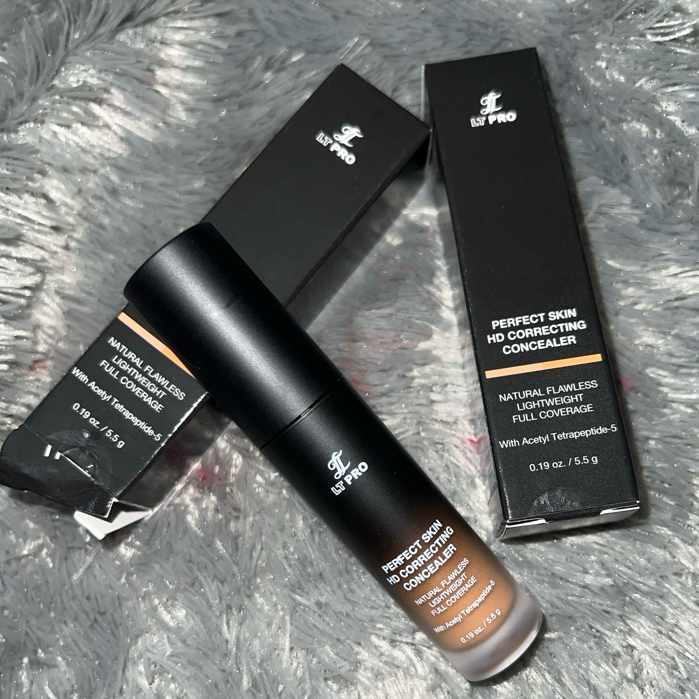 LT PRO LTPRO PERFECT SKIN HD CORRECTING CONCEALER