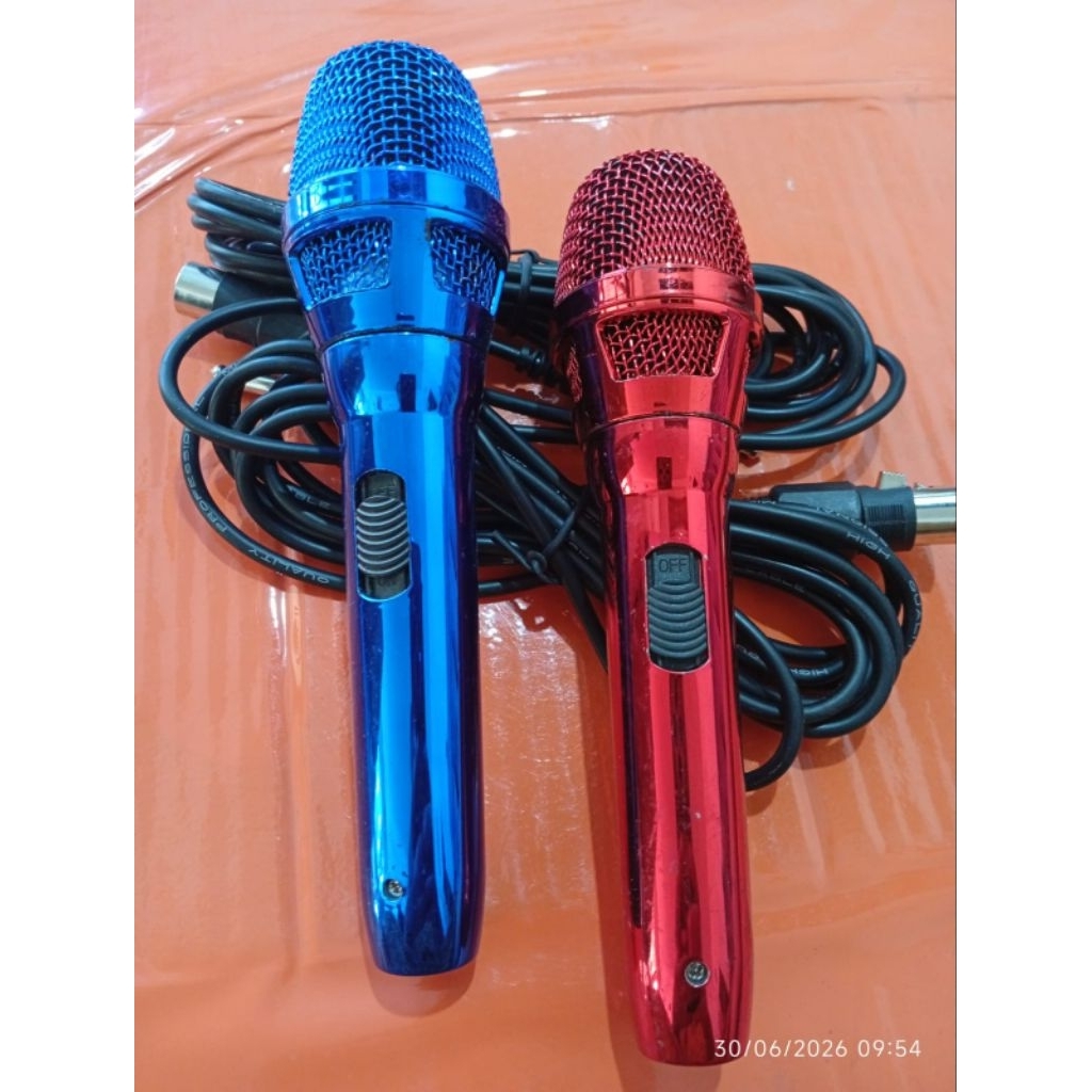 microphone vocal terlaris