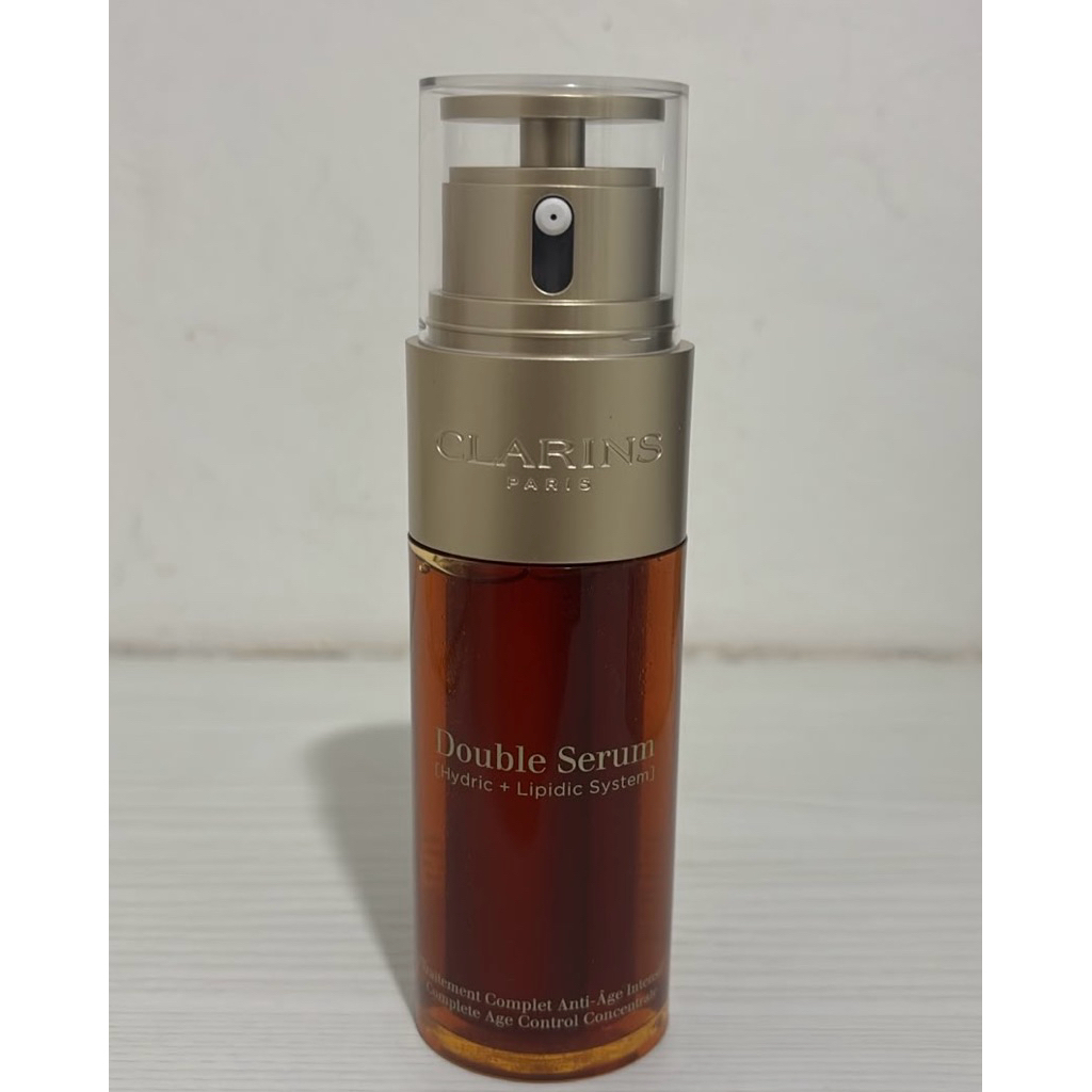 Clarins Double Serum Original 50ml