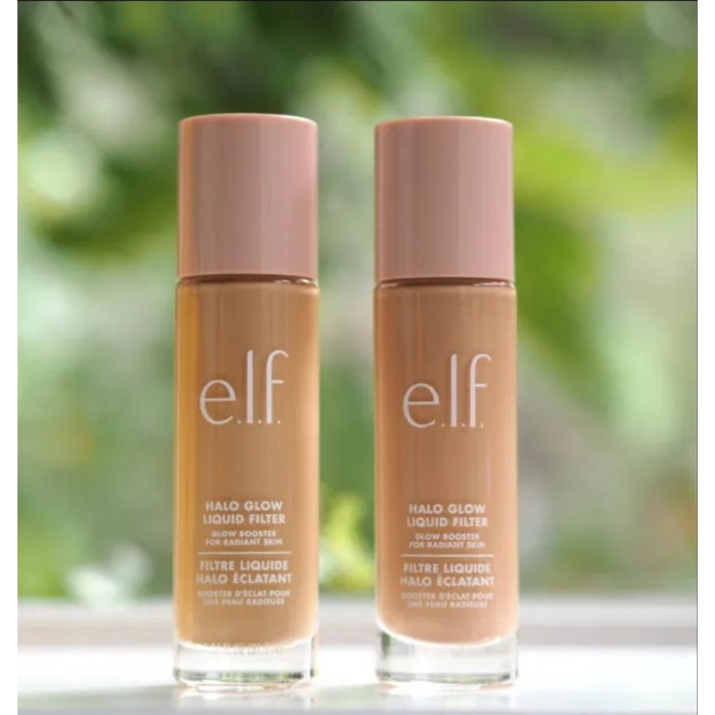 ELF Halo Glow Liquid Filter