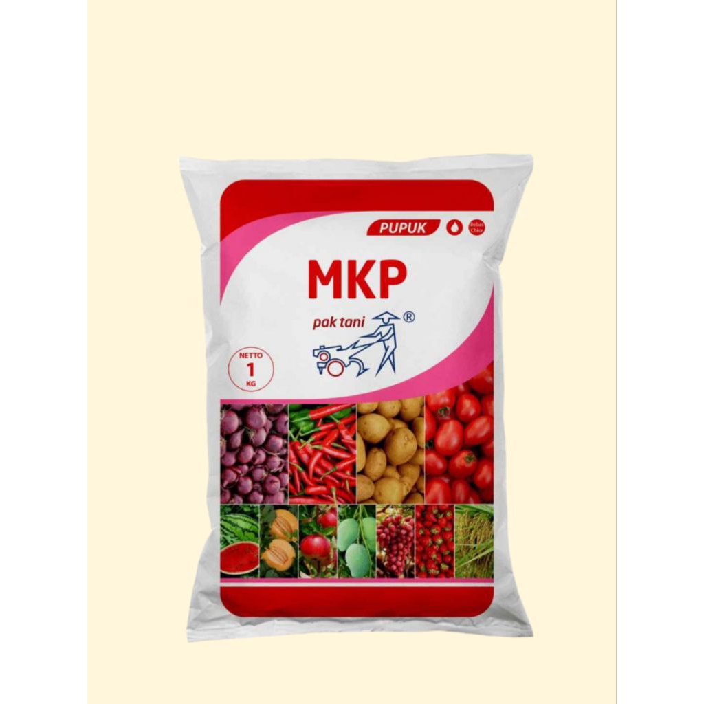MKP Pak Tani 1 KG