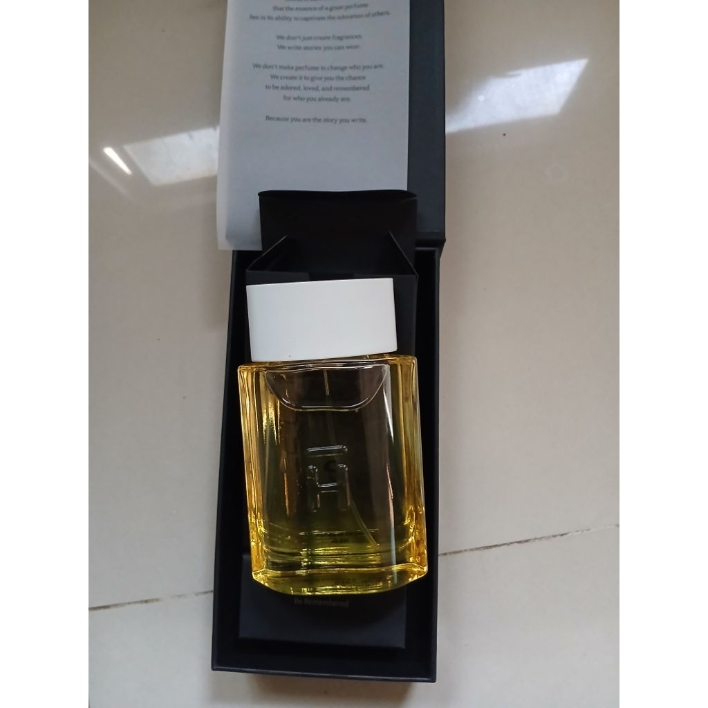 HMNS Hyper Nova 100ml