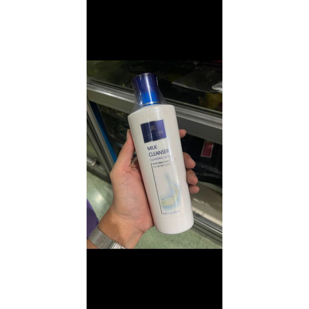 Latulipe Milk Cleanser