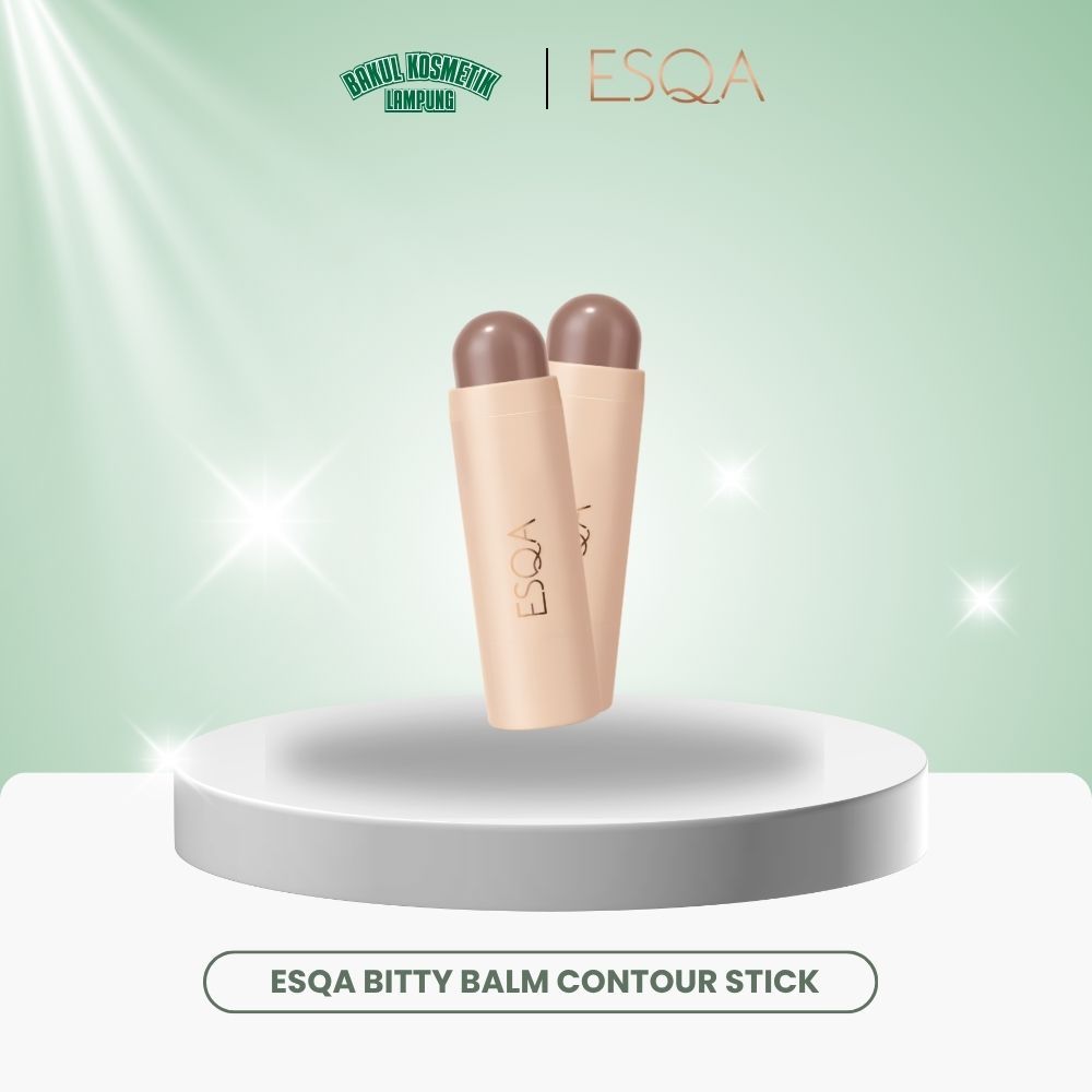 ESQA Bitty Balm Stick Contour