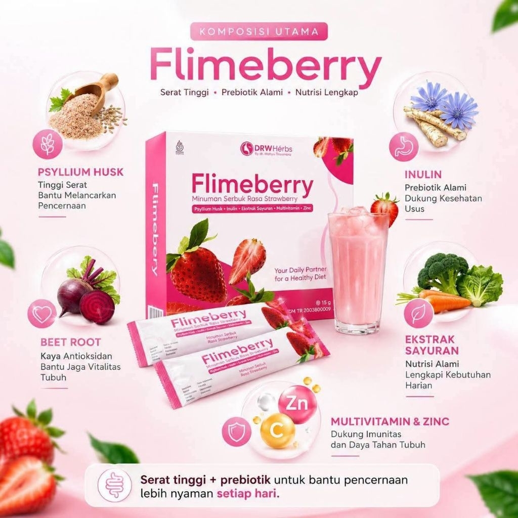 Flimeberry Drwskincare
