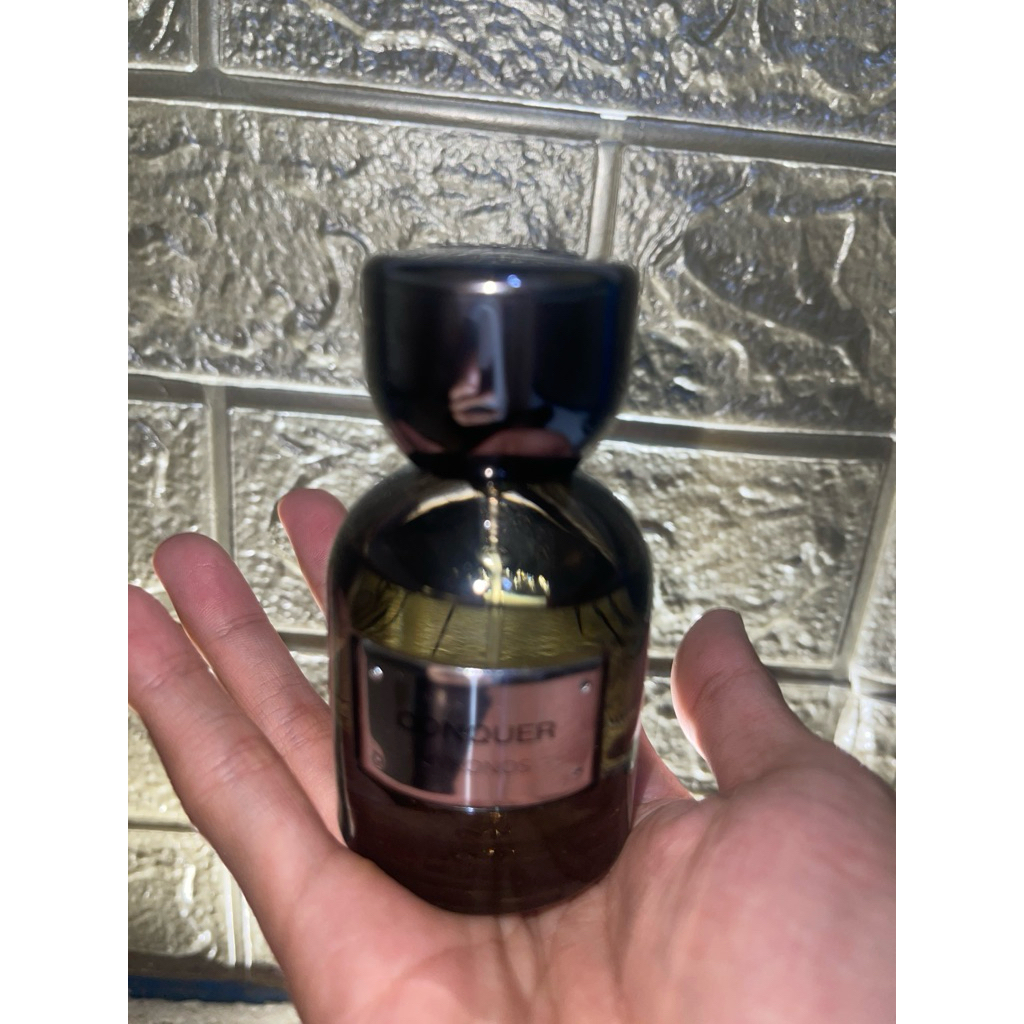 Prealoved mykonos conquer 50ml