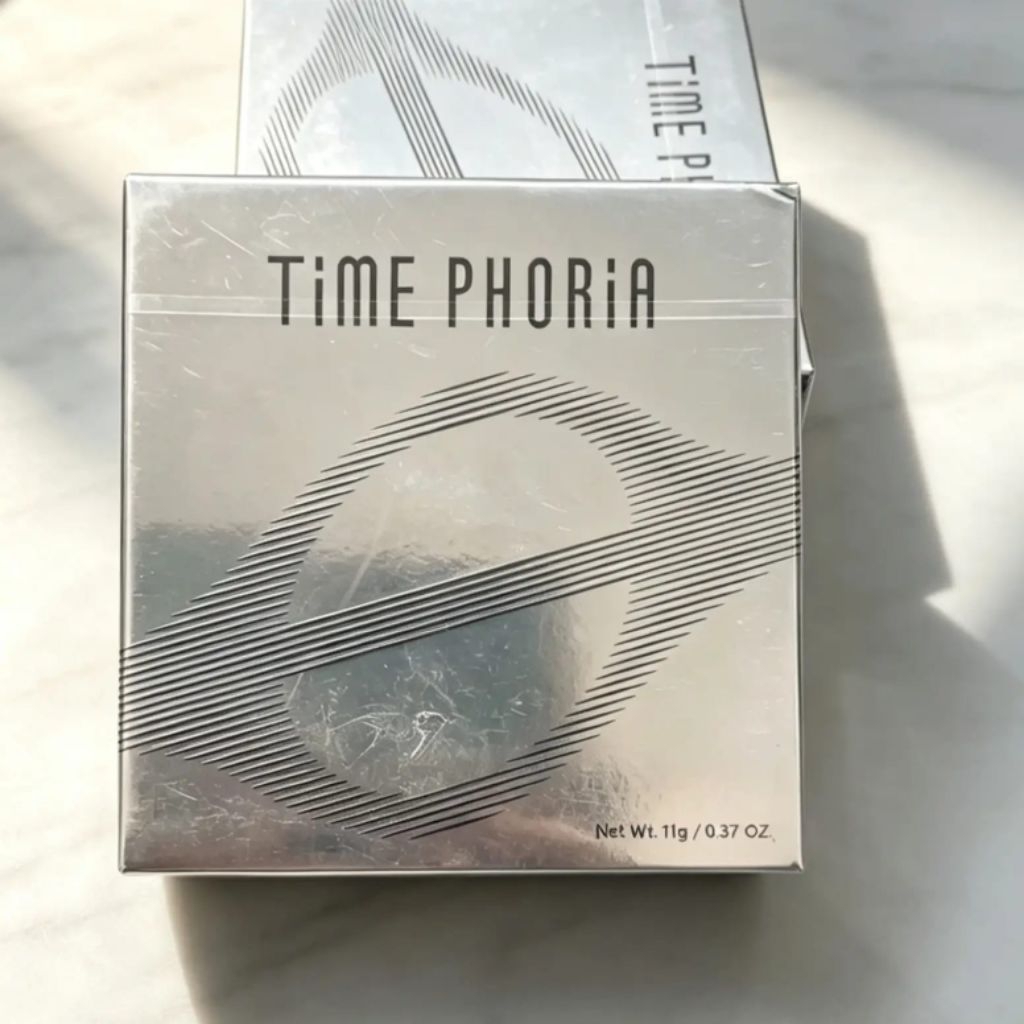 TIMEPHORIA PERFECT COVER CUSHION