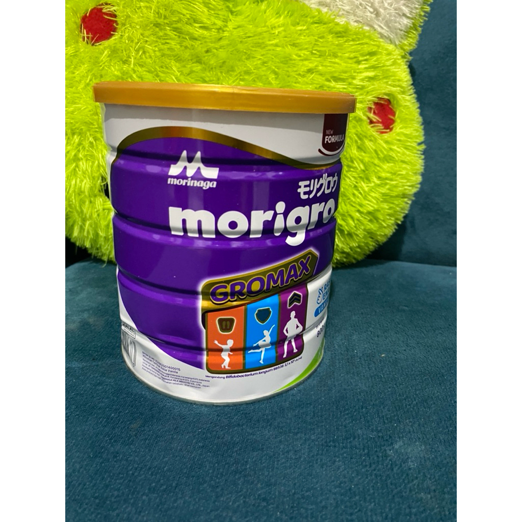 Susu Morigro 800g