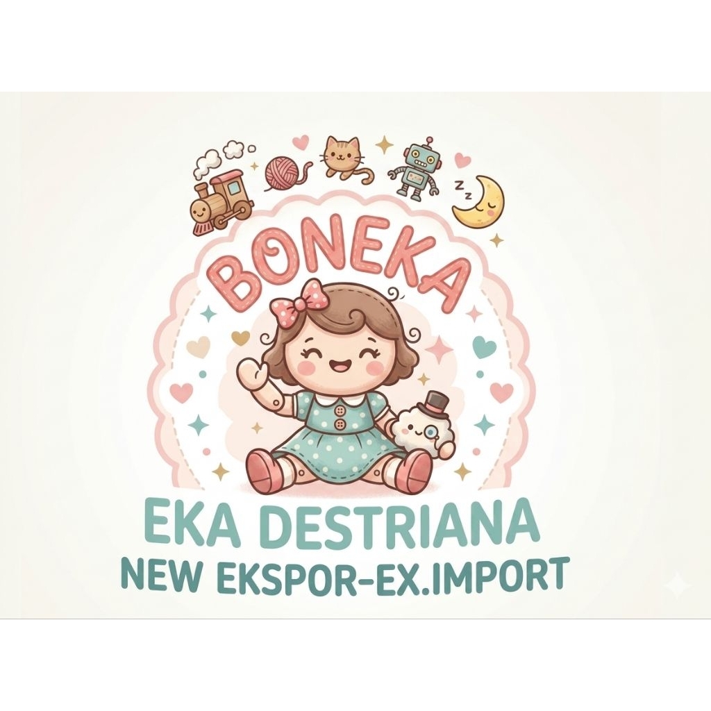 BONEKA [LINK BESAR]