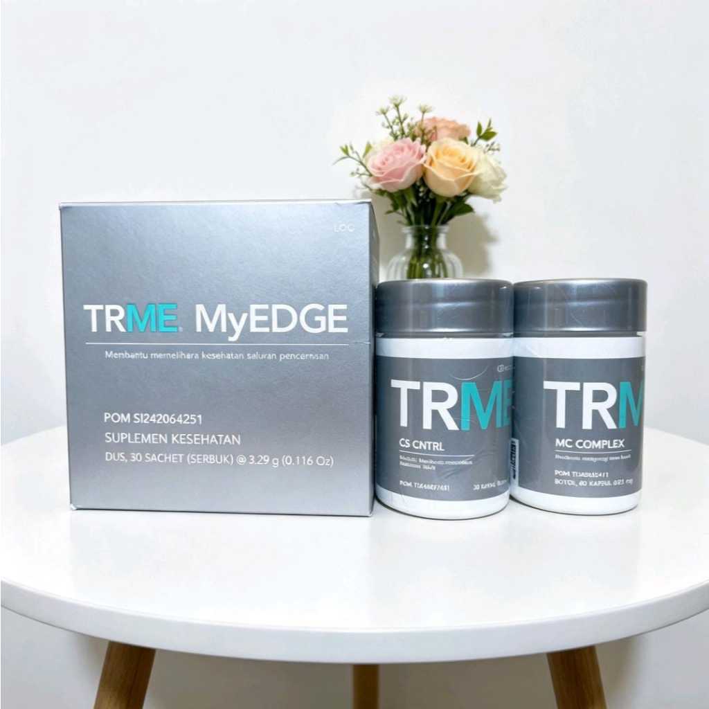 BUNDLING DIET HEMAT MY EDGE CONCOM