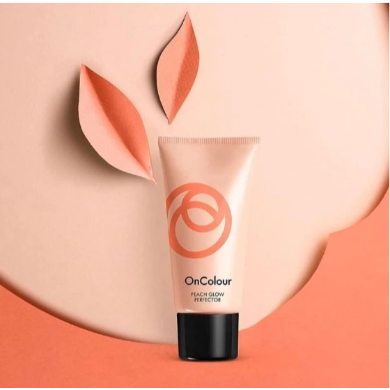Oncolour Peach Glow Perfector