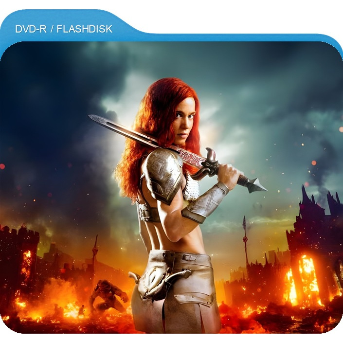 Red Sonja (2O25)