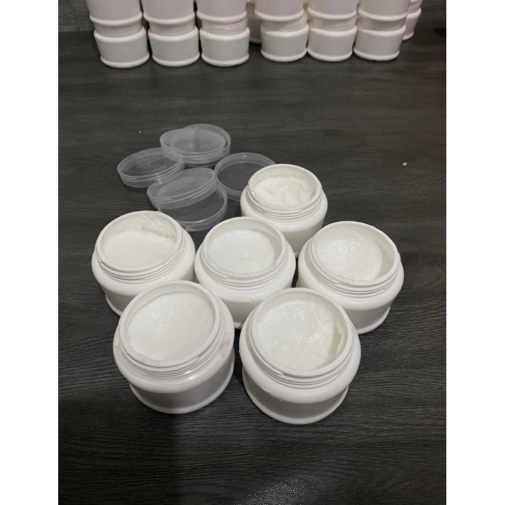 Bodyscrube+RacikanpemutihBPOM