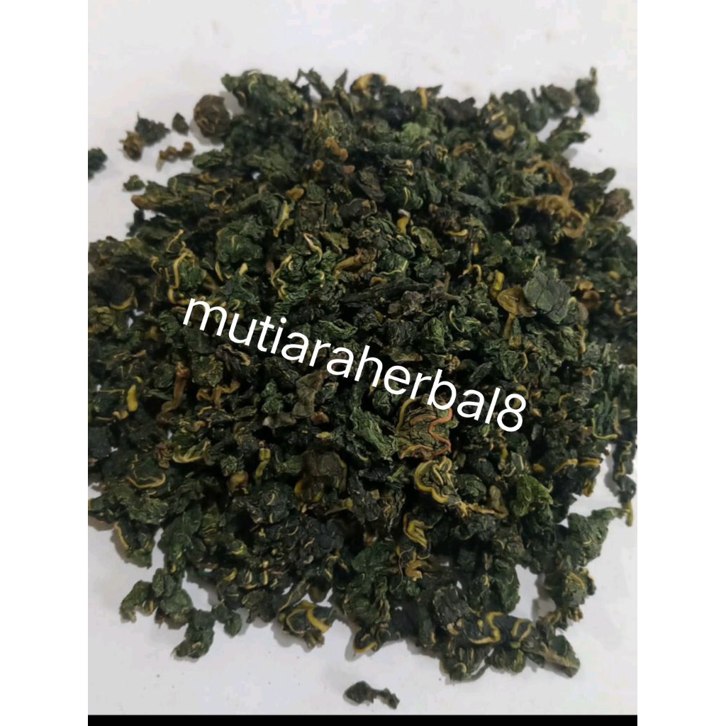Murberry teh 250gram