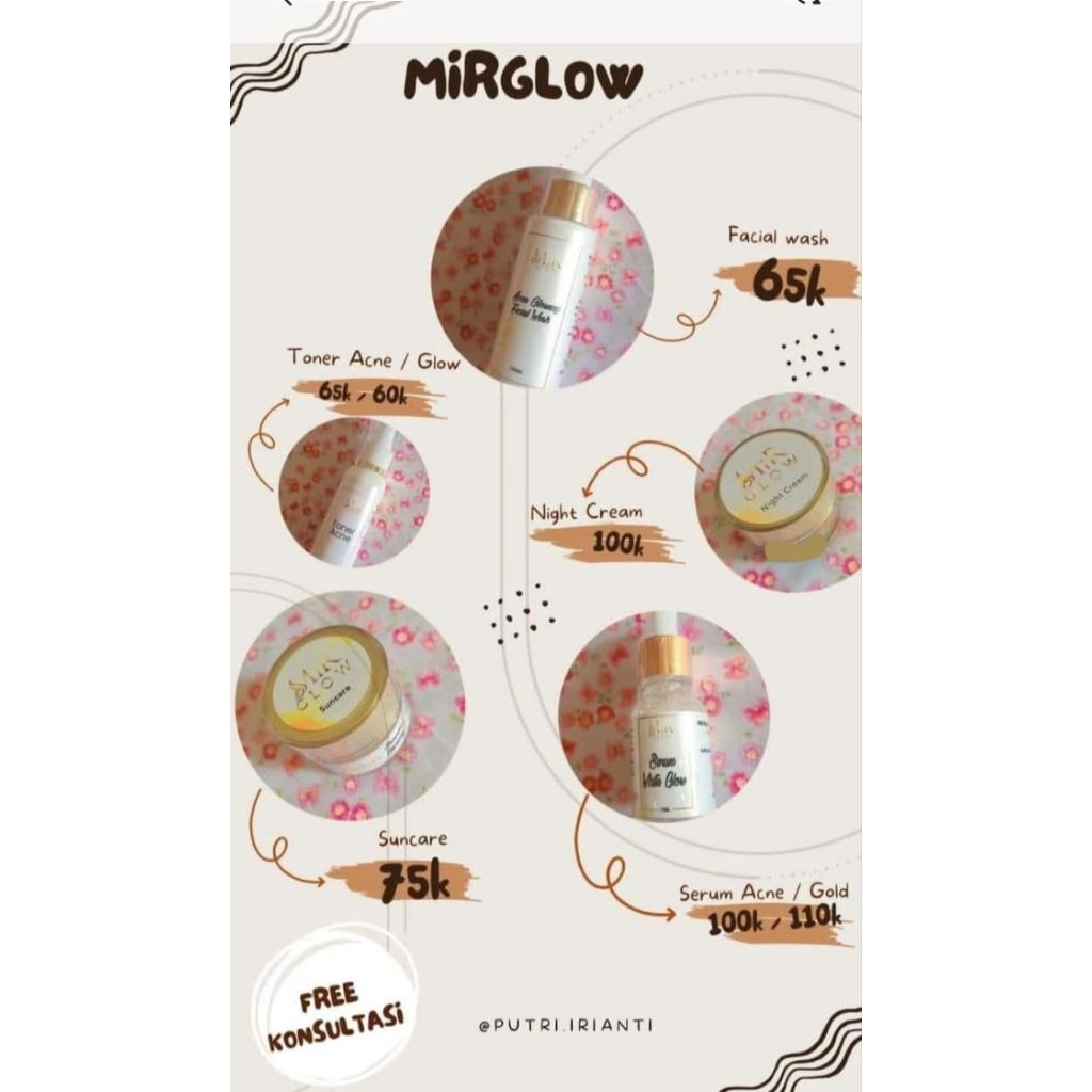 Mirglow Ecer