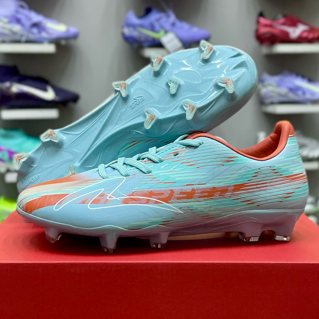 Specs Accelerator Lightspeed 4 Nitro Pro FG blue