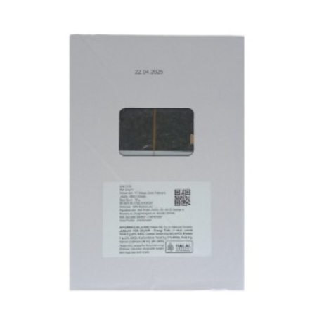 Daechun Onigiri 100 sheet 120gr