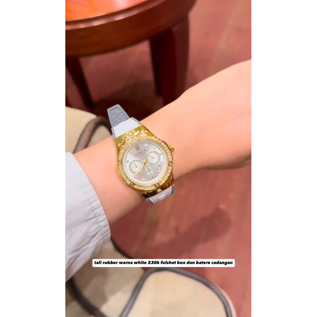 jam white gold