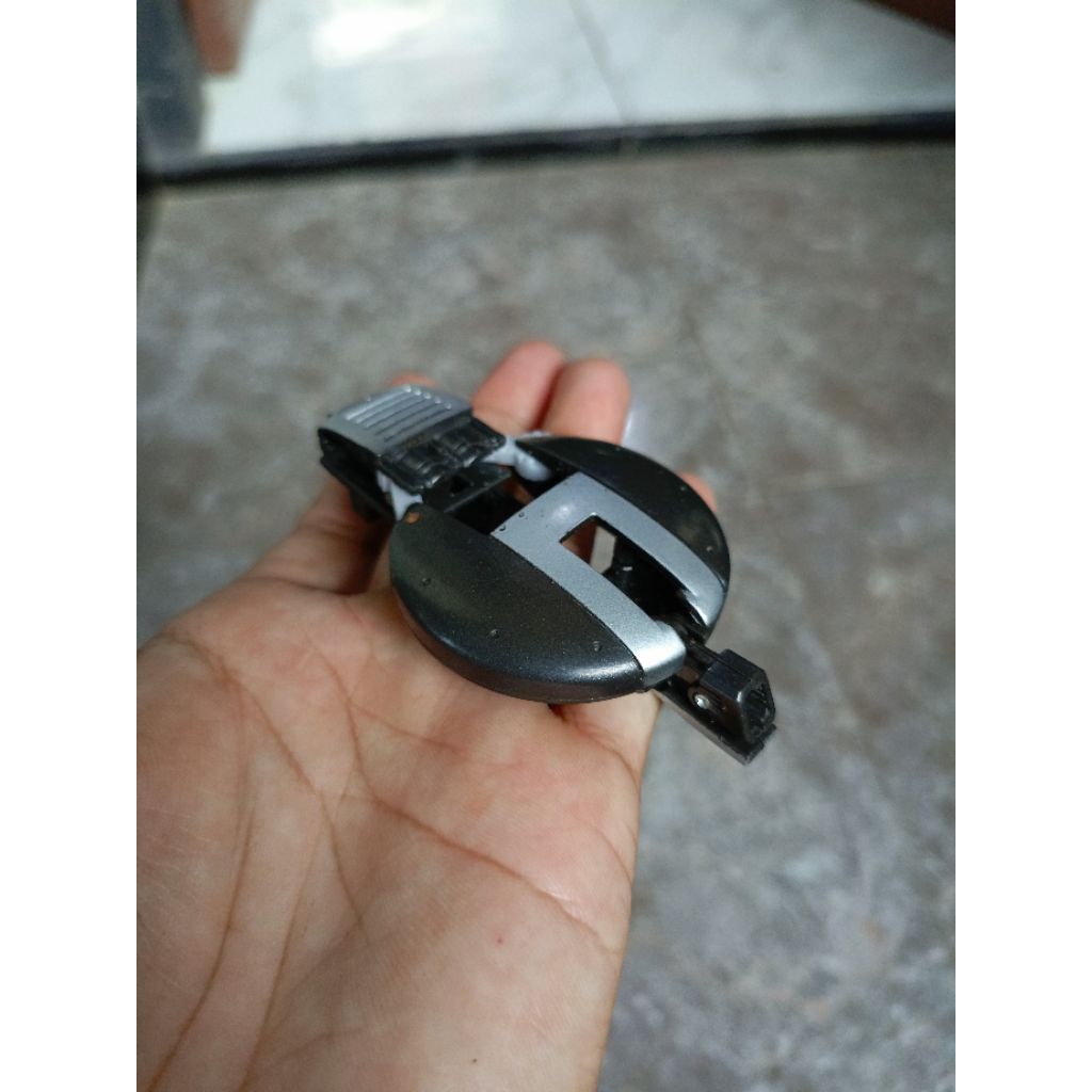 part senjata figure transformers dotm air raid