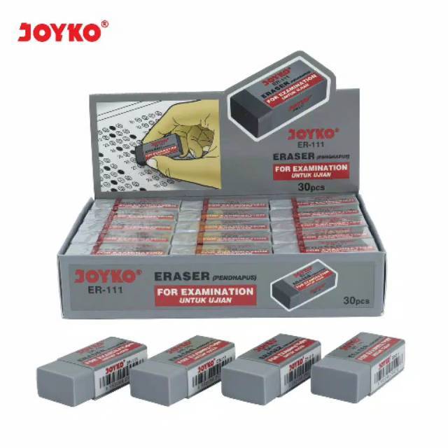 Eraser / Penghapus Joyko ER-111