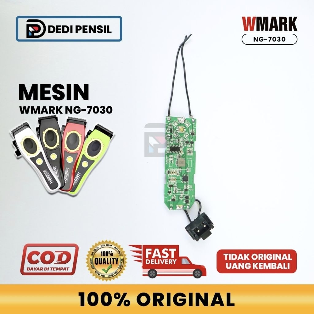 Modul PCB WMARK NG-7030 Original