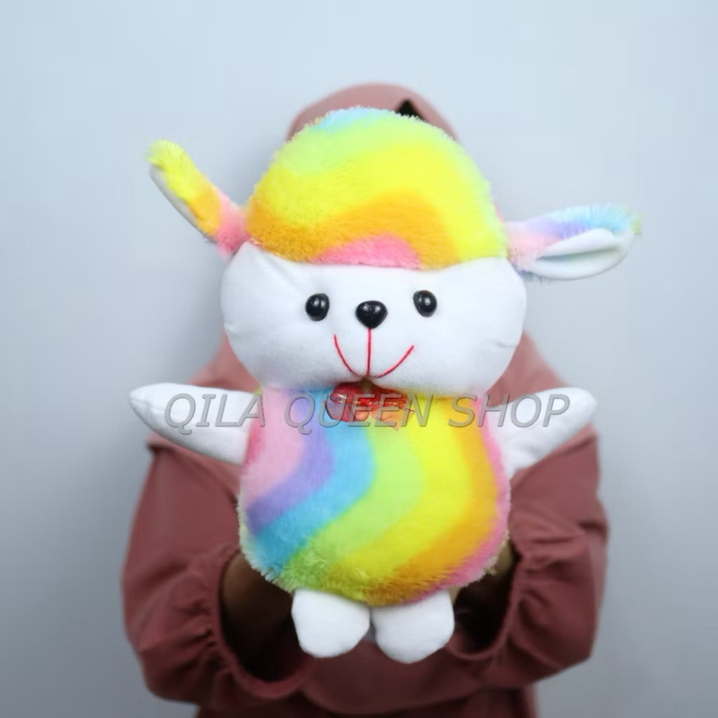 BONEKA S LUCY LUCU