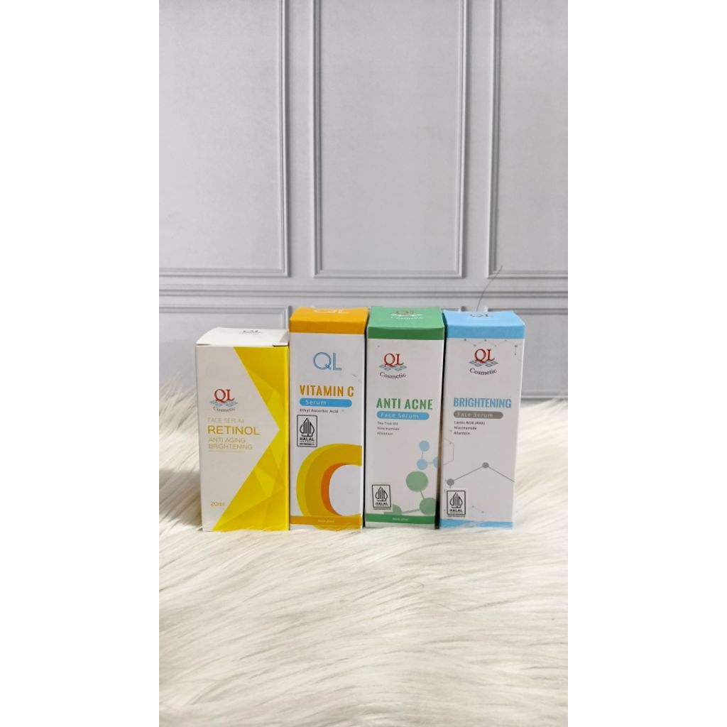 Serum QL