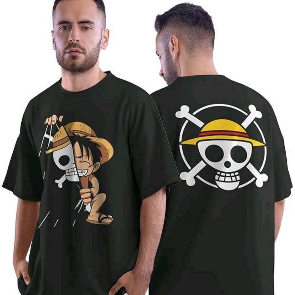 H & M KAOS  ONE PIECE