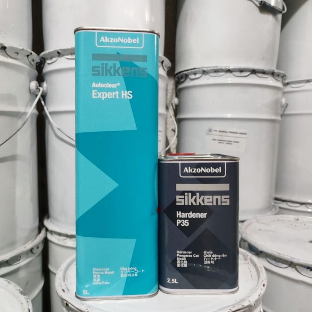 Sikkens Expert HS 5lt