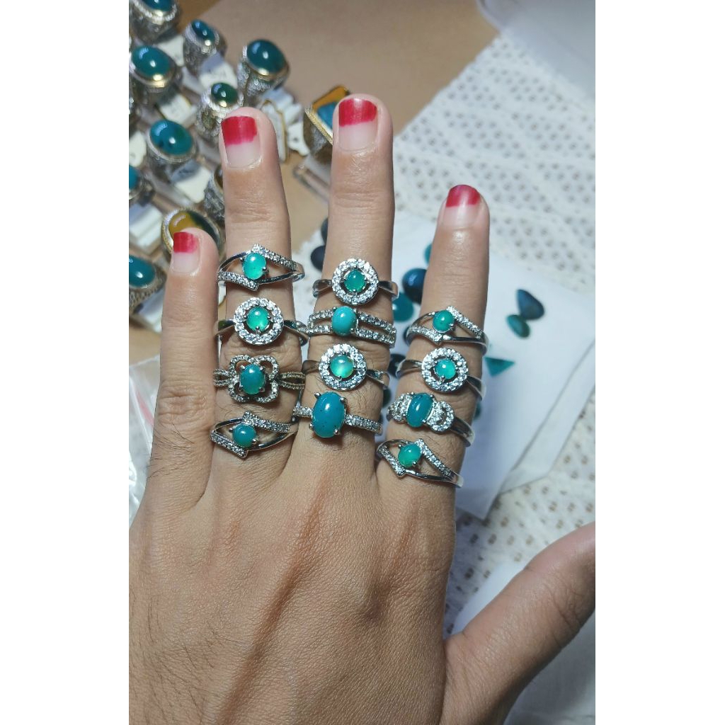 cincin.wanita.bacan.ladies