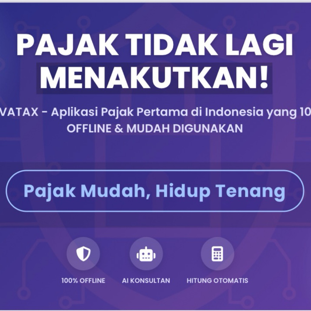 PRIVATAX software