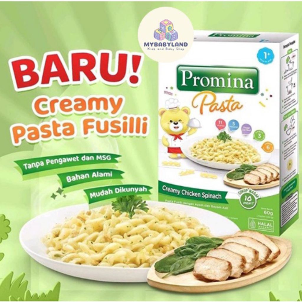 PROMINA PASTA