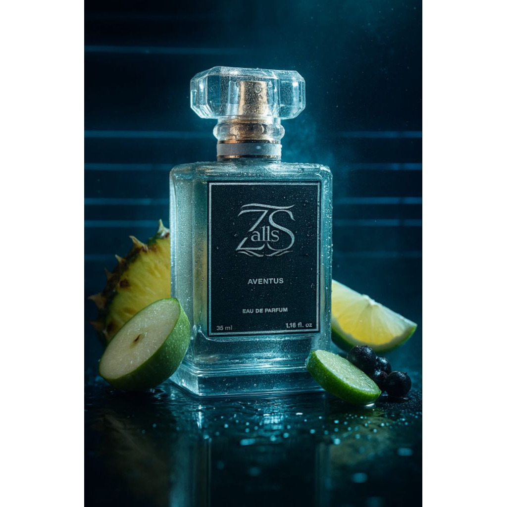 Parfum Aventus Eau De Parfum 30ml