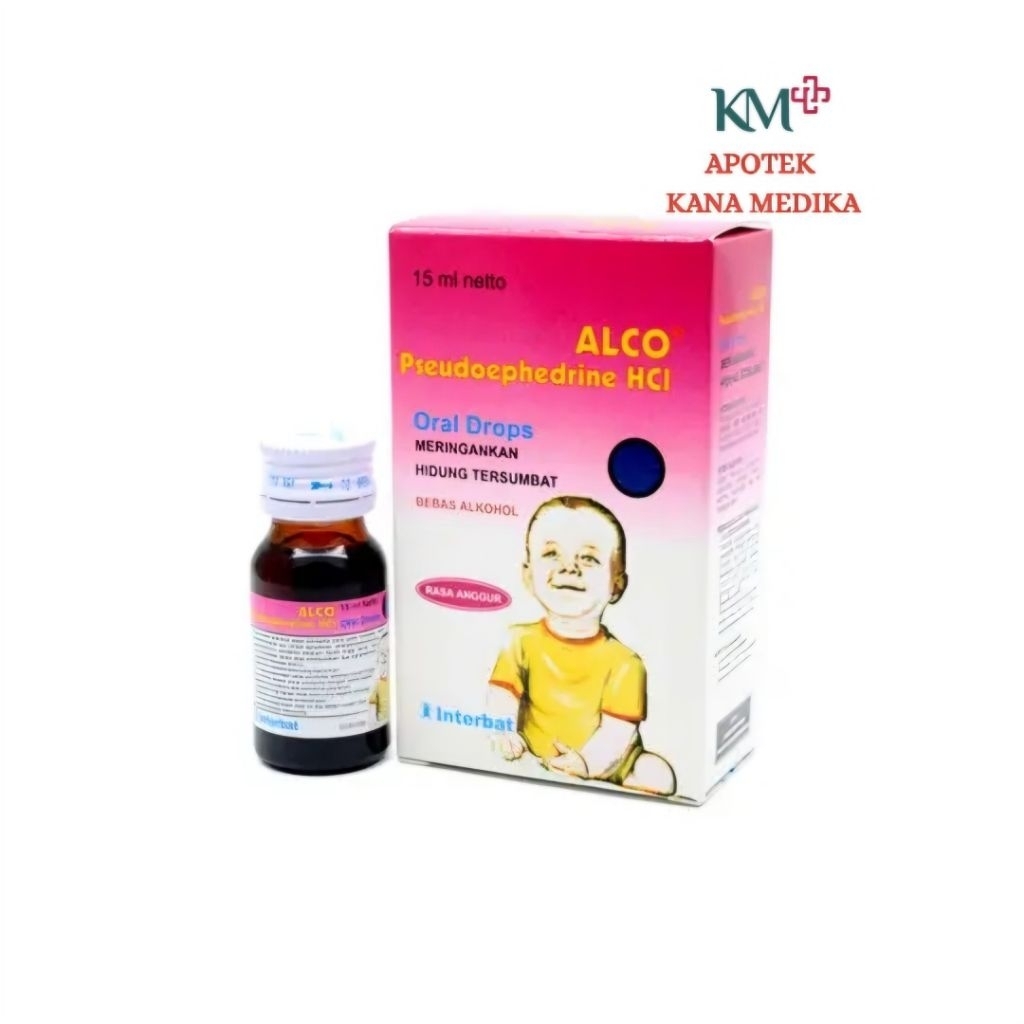 Alco Drop