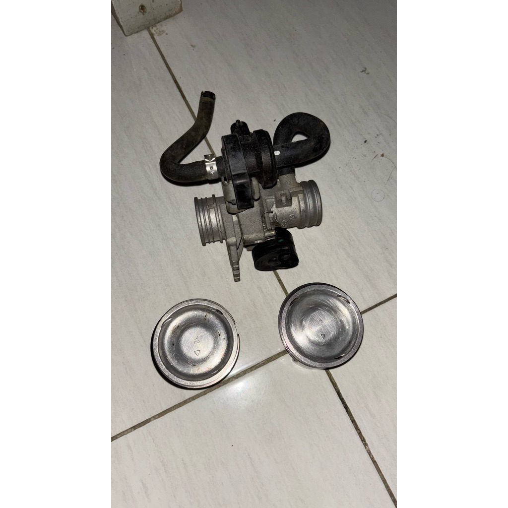 tb std vespa sprint