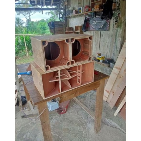 CLA 6 INCH DOBEL 9MM