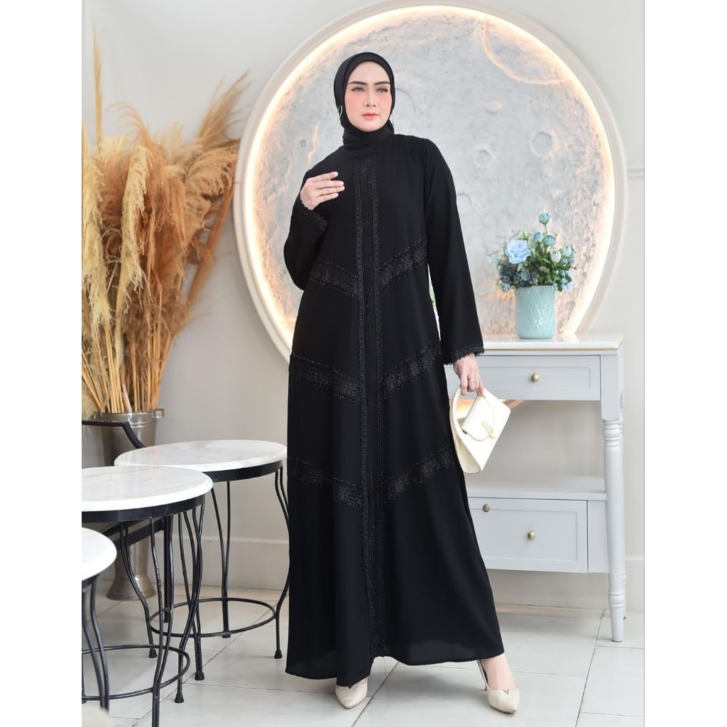 ABAYA AISHWA