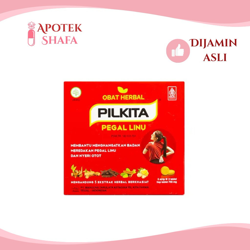 Pilkita