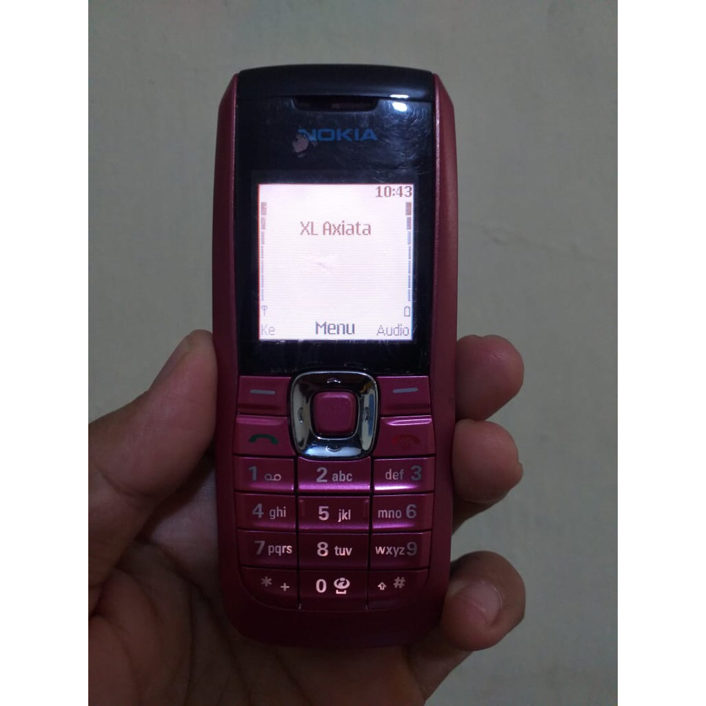 nokia 2610