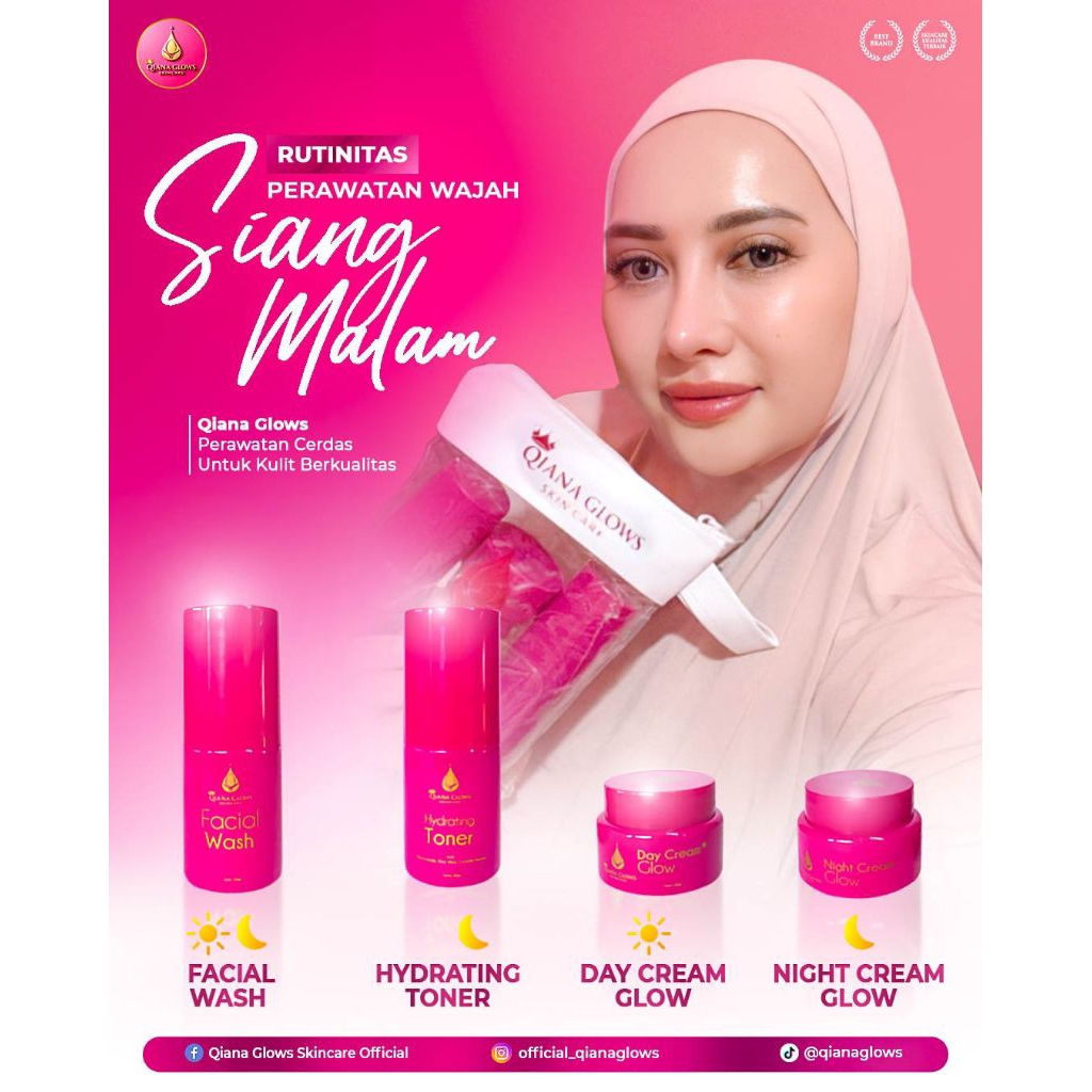 Qianaglowsskincare