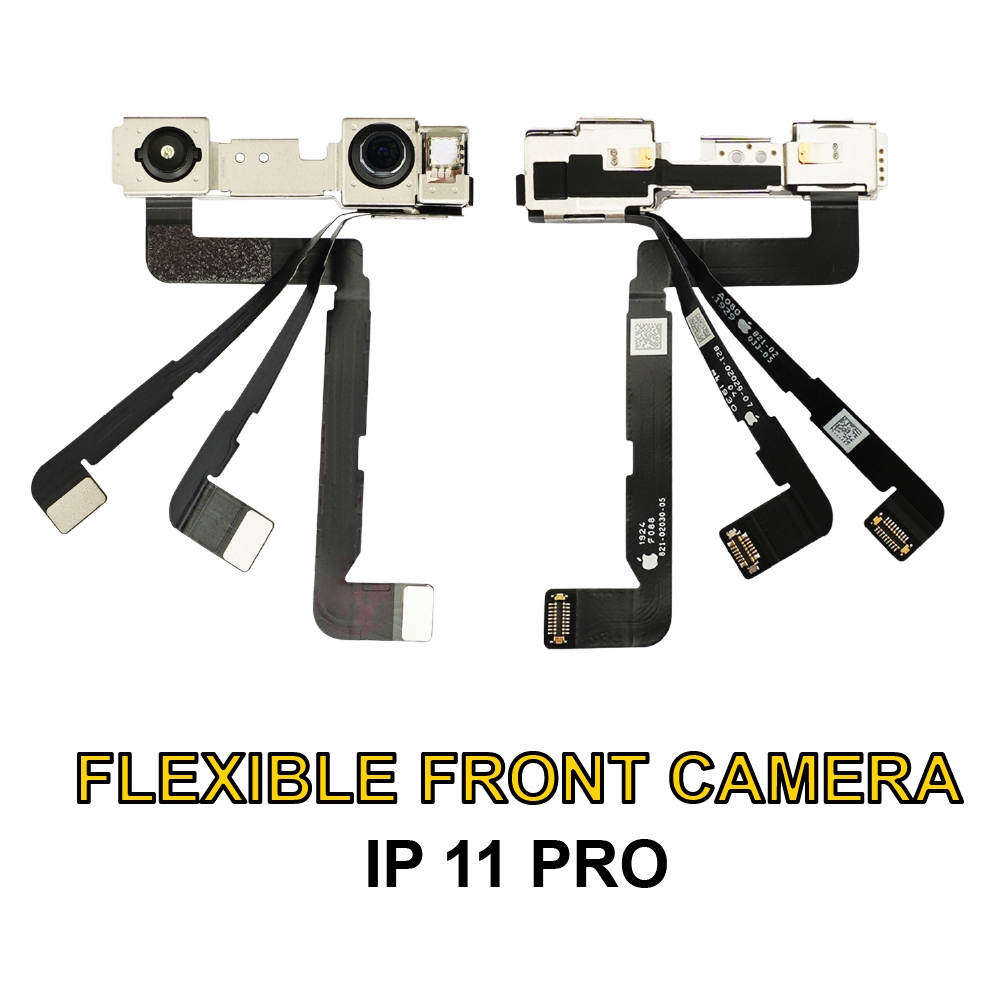 Flexibel Front Camera For IP 11 PRO