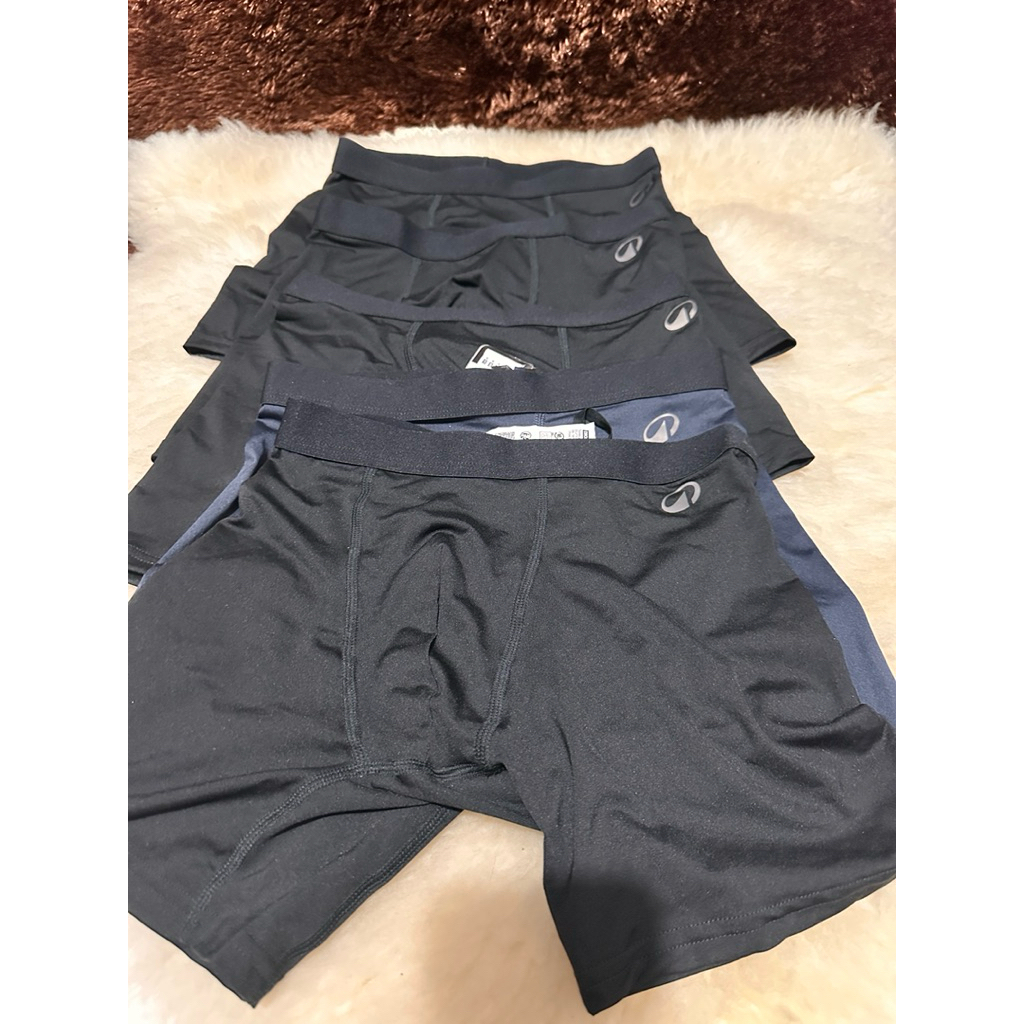 CELANA BOXER PRIA