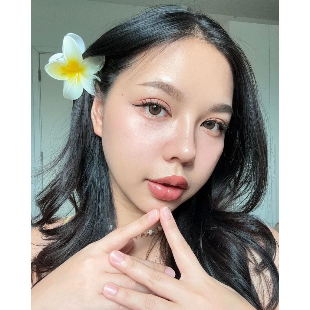 Softlens Mini Julia