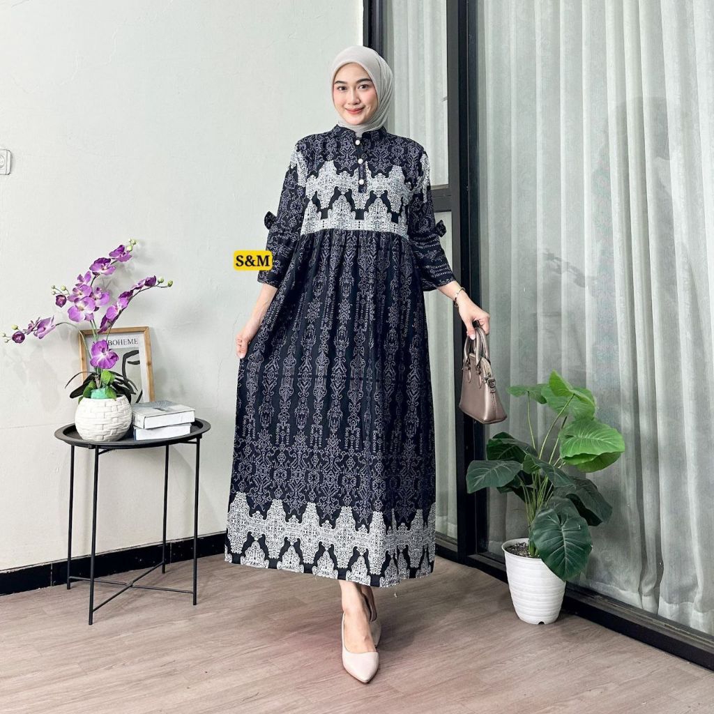 GAMIS RAYON MIRABELLA